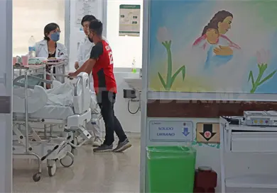 Existen ocho millones con una enfermedad rara Existen ocho millones con una enfermedad rara