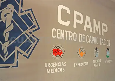 Realizan curso con causa de primeros auxilios Realizan curso con causa de primeros auxilios