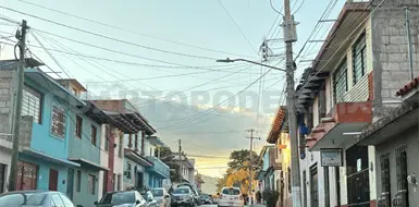 Pierde San Crist&oacute;bal su traza hist&oacute;rica