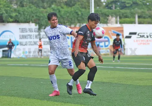 Lechuzas UPGCH asegura Liguilla