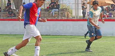 Arranque del Torneo Héroes Bonampak Arranque del Torneo Héroes Bonampak