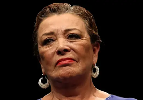 Pasquel retoma pasión por el teatro Pasquel retoma pasión por el teatro