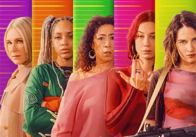 "Leonas" luchan contra la precariedad