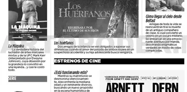 Recomendaciones Recomendaciones