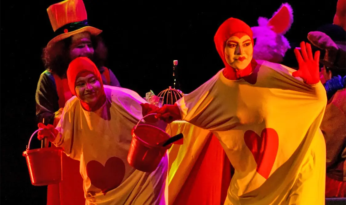 Los grupos se comprometerán a presentar una obra en alguno de los espacios culturales del Coneculta. Cortesía