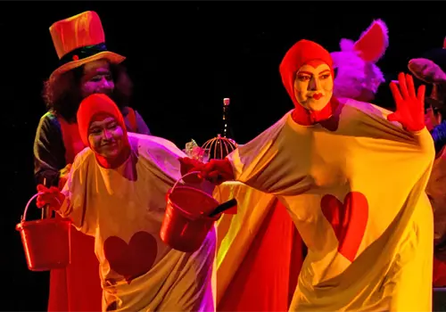 Invitan al Marat&oacute;n Nacional de Teatro