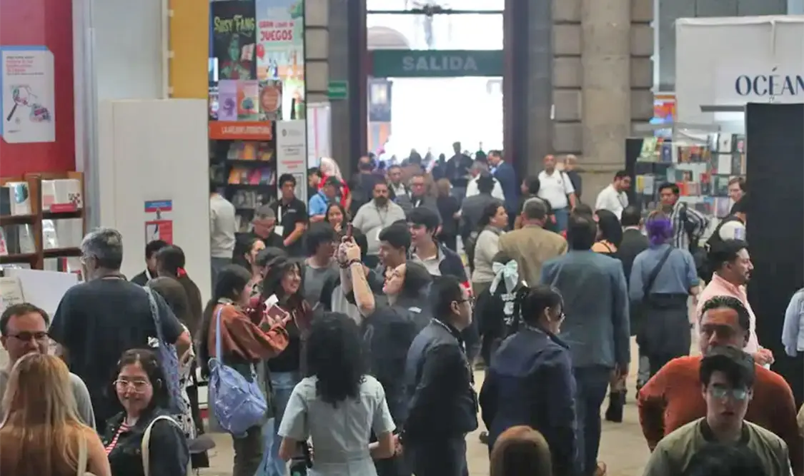 Entre las actividades habrá más de 70 talleres dirigidos a infancias y juventudes. Cortesía