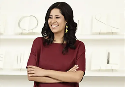 Reconocen a Tanya Mel&eacute;ndez-Escalante