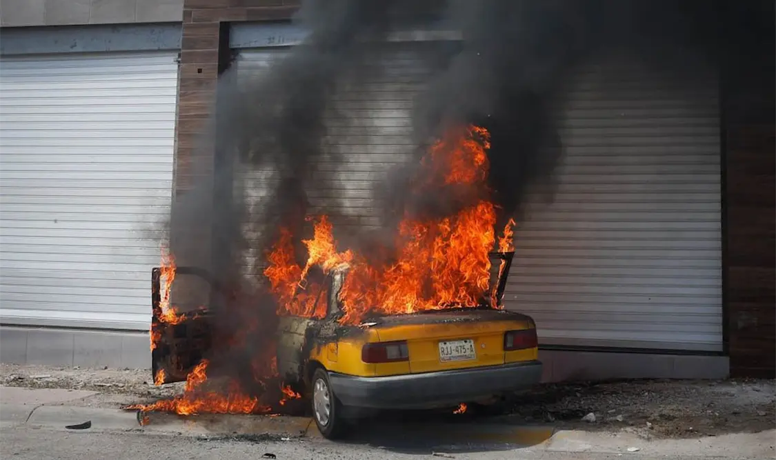 Caída de líder de CJNG divide opiniones