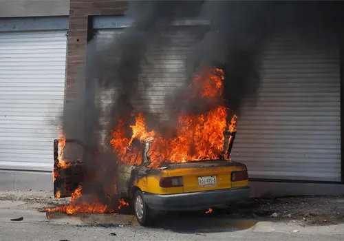 Ca&iacute;da de l&iacute;der de CJNG divide opiniones