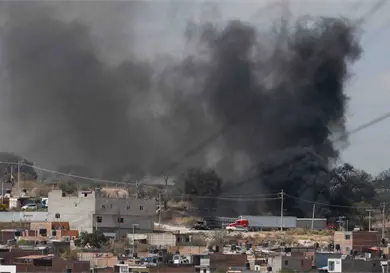 Violencia en Jalisco deja 25 detenidos Violencia en Jalisco deja 25 detenidos