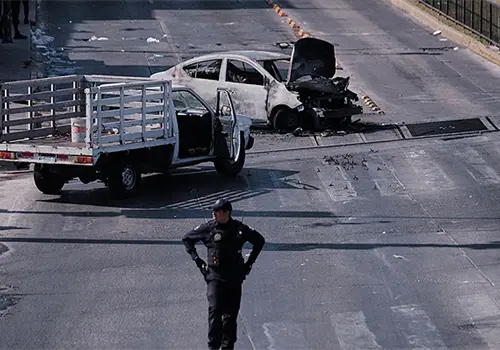 Felicitan a Ejército Mexicano por caída de "El Mencho" Felicitan a Ejército Mexicano por caída de "El Mencho"