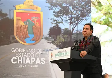 Refuerzan vigilancia en carreteras y fronteras Refuerzan vigilancia en carreteras y fronteras