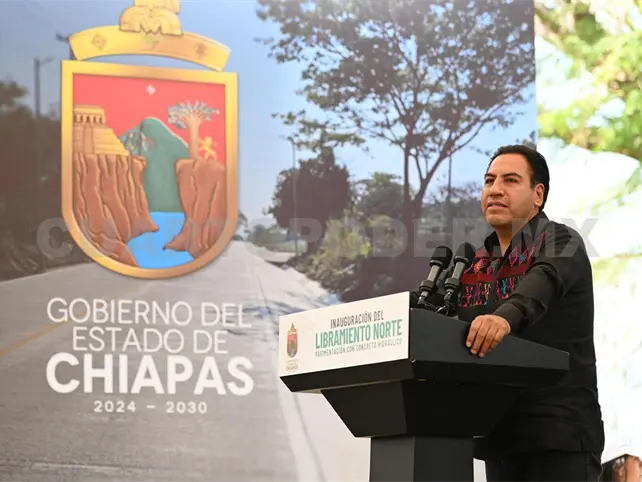 Refuerzan vigilancia en carreteras y fronteras