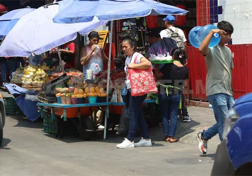 Aumentan enfermedades gastrointestinales