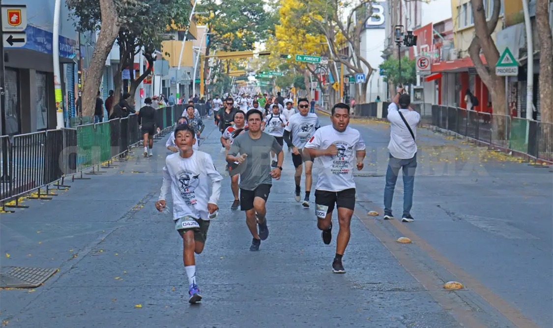 Fotografía: Samuel Meneses/CP