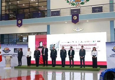 Aeropuerto de Tulum tendr&aacute; competici&oacute;n