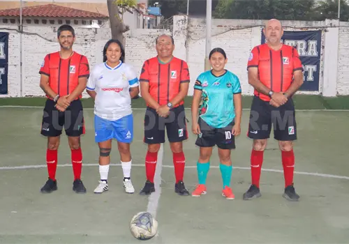 JD Tuxtla hace historia