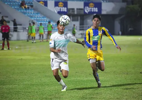 Tapachula FC pega en casa