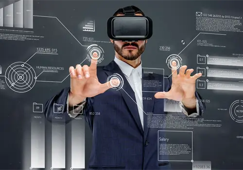 Agentes de IA en M&eacute;xico