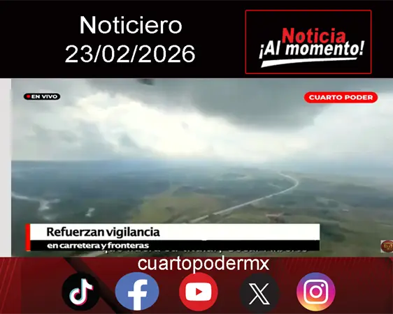 #Noticiero TVO #TuDiarioVivir con Adolfo Luján. #Noticiero TVO #TuDiarioVivir con Adolfo Luján.