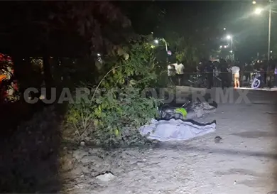 Un deceso en ataque armado en zona rural Un deceso en ataque armado en zona rural