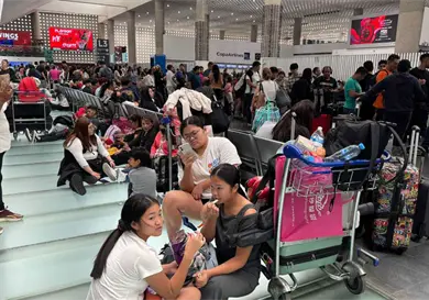 Actualiza EE. UU. alerta de seguridad por operativos Actualiza EE. UU. alerta de seguridad por operativos