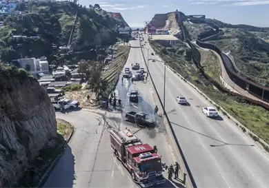 La identidad de "El Mencho" fue confirmada La identidad de "El Mencho" fue confirmada