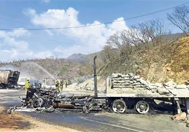 Estados retoman actividades Estados retoman actividades