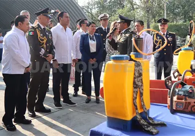 Resultados en seguridad han sido contundentes Resultados en seguridad han sido contundentes
