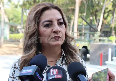 Gobernabilidad, uno de los temas prioritarios Gobernabilidad, uno de los temas prioritarios