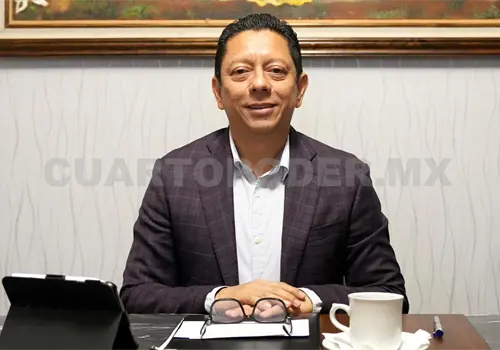 Habrá Cero Impunidad ante conductas delictivas Habrá Cero Impunidad ante conductas delictivas