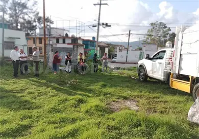 Informarán al Gobierno Federal sobre proyecto Informarán al Gobierno Federal sobre proyecto