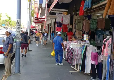 Tranquilidad en la frontera sur, Soconusco y Costa Tranquilidad en la frontera sur, Soconusco y Costa