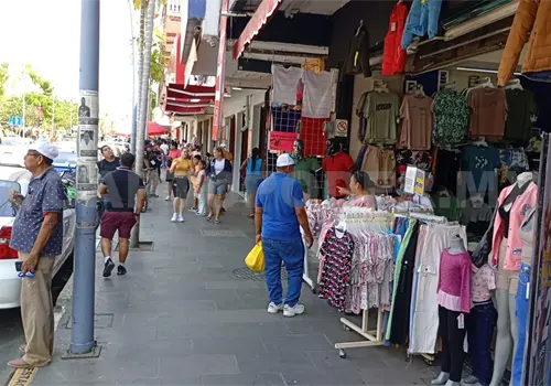 Tranquilidad en la frontera sur, Soconusco y Costa Tranquilidad en la frontera sur, Soconusco y Costa