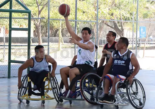 Intensa jornada 3 en la Liga del Sureste Intensa jornada 3 en la Liga del Sureste