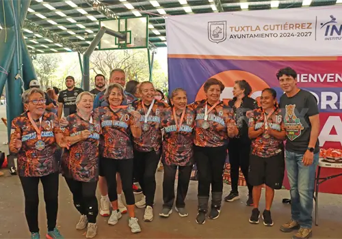 Definidos los campeones en el nacional Definidos los campeones en el nacional