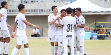 Empate electrizante en el nido de Pavones