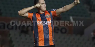 Jaguares gana y se mantiene en zona de Liguilla