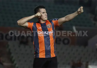 Jaguares gana y se mantiene en zona de Liguilla Jaguares gana y se mantiene en zona de Liguilla