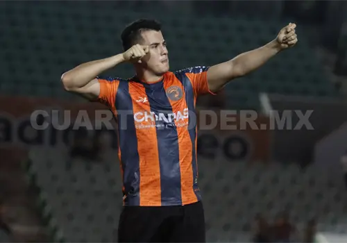 Jaguares gana y se mantiene en zona de Liguilla Jaguares gana y se mantiene en zona de Liguilla