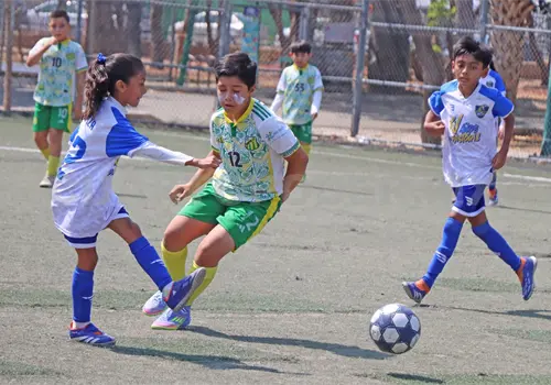 Santos FC, a la gran final en la pony Santos FC, a la gran final en la pony