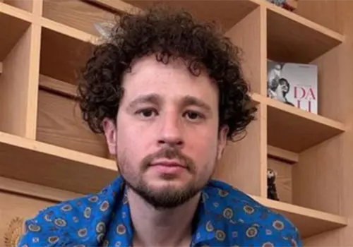 Luisito reacciona a la inseguridad Luisito reacciona a la inseguridad