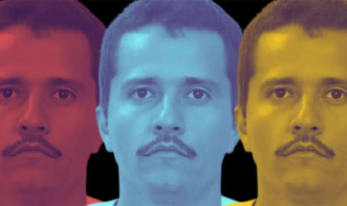 Producciones que mencionan a “El Mencho”