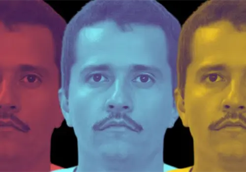 Producciones que mencionan a "El Mencho" Producciones que mencionan a "El Mencho"