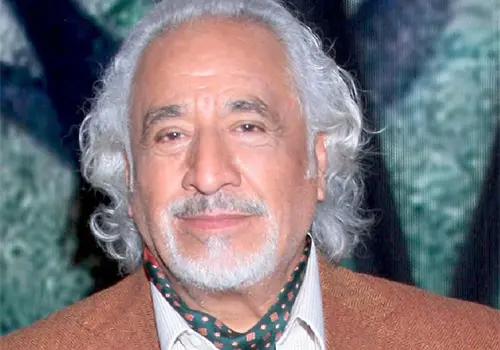 Rafael Inclán sigue produciendo Rafael Inclán sigue produciendo