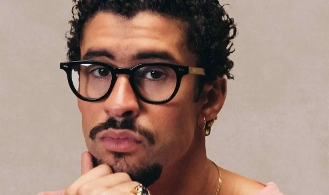 Bad Bunny honra a Willie Colón