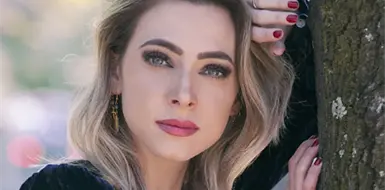 Edna Monroy sobrevivió a violencia Edna Monroy sobrevivió a violencia