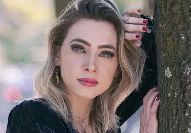 Edna Monroy sobrevivi&oacute; a violencia