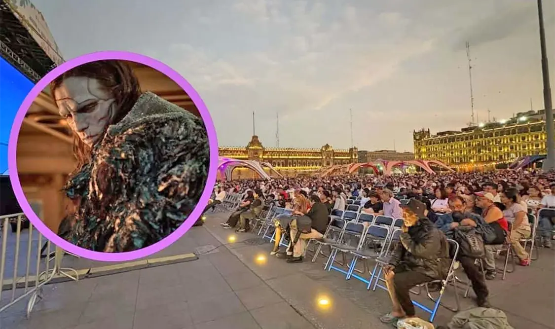 Pocos acuden a ver Frankenstein